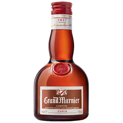 Zoom to enlarge the Grand Marnier Liqueur