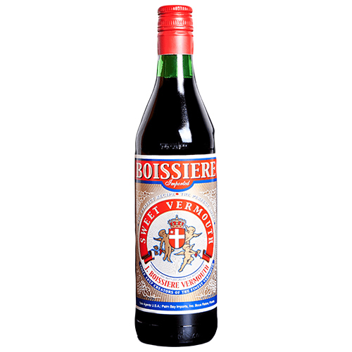 Zoom to enlarge the Boissiere Vermouth Sweet