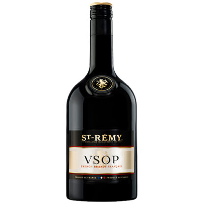 Zoom to enlarge the St.-remy VSOP French Brandy