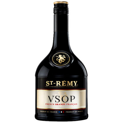 Zoom to enlarge the St.-remy VSOP French Brandy