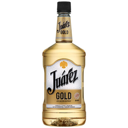 Zoom to enlarge the Juarez Gold Tequila