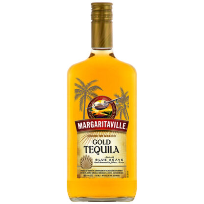 Zoom to enlarge the Margaritaville Tequila • Gold