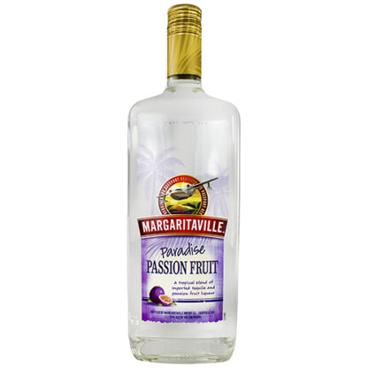 Zoom to enlarge the Margaritaville Tequila • Passion