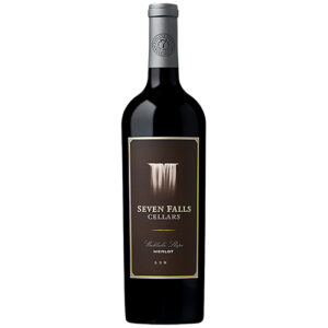 Seven Falls Merlot