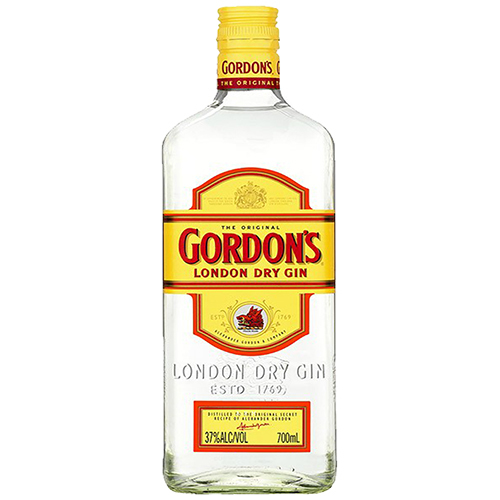 Gordon\'s London Dry Gin