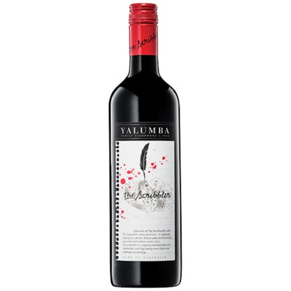 Zoom to enlarge the Yalumba Scribbler Cabernet Shiraz