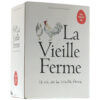 La Vieille Ferme (Perrin & Fils) Ventoux Red Southern Rhone Blend  Grenache  Syrah  Carignan