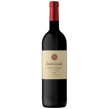 Zoom to enlarge the Stark Conde Cabernet Sauvignon Stellenbosch – South Africa 6 / Case