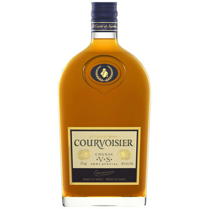 Zoom to enlarge the Courvoisier V.s. Cognac