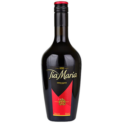 Zoom to enlarge the Tia Maria Cold Brew Coffee Liqueur