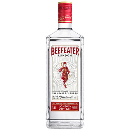 Zoom to enlarge the Beefeater London Dry Gin