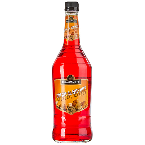 Zoom to enlarge the Hiram Walker &bull; Creme De Noyaux