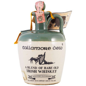 Tullamore Dew •  Crock
