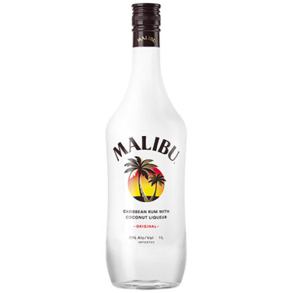 Zoom to enlarge the Malibu Coconut Rum