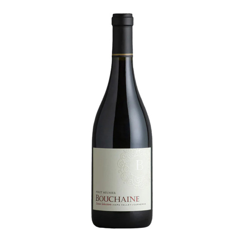 Bouchaine Vin Gris Of Pinot Noir