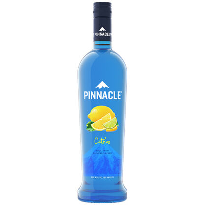 Zoom to enlarge the Pinnacle Vodka • Citrus