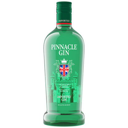 Zoom to enlarge the Pinnacle Gin