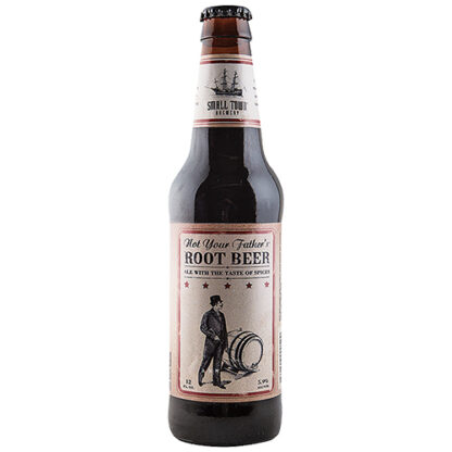 Zoom to enlarge the Not Your Father’s Root Beer • 6pk Bottle