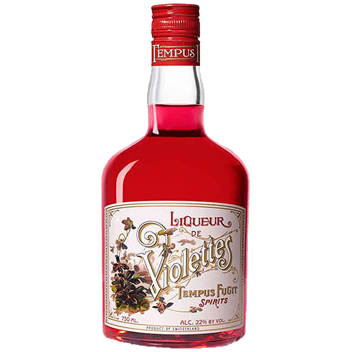 Zoom to enlarge the Tempus Fugit Violette Liqueur