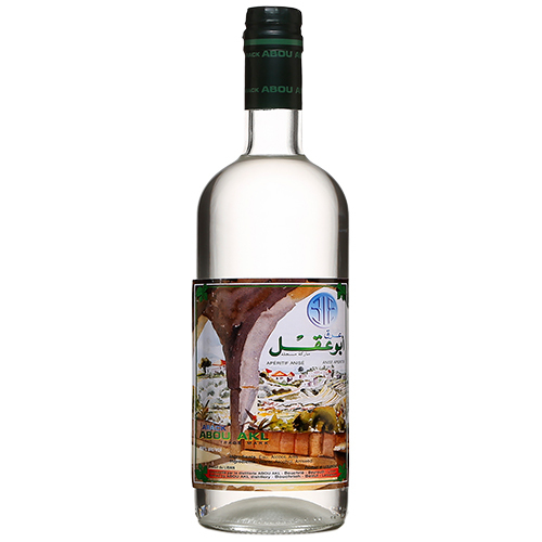 Abou Akl Arak