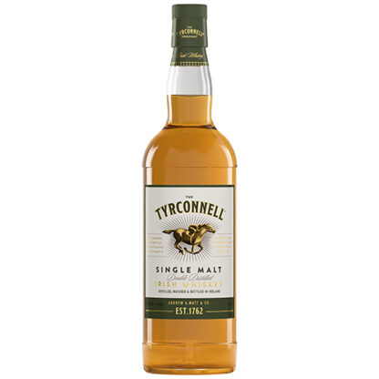 Zoom to enlarge the Tyrconnell Single Malt Irish Whiskey