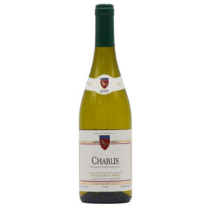 Vinho François Labet Chardonnay 750 mL