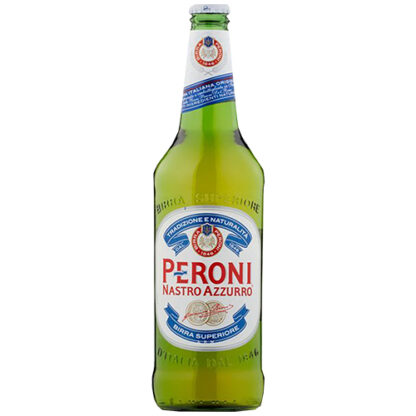 Zoom to enlarge the Peroni Italian Lager • 6pk Bottle