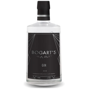 Bogart's Gin