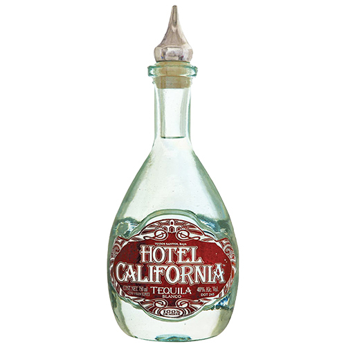 Zoom to enlarge the Hotel California Tequila &bull; Reposado