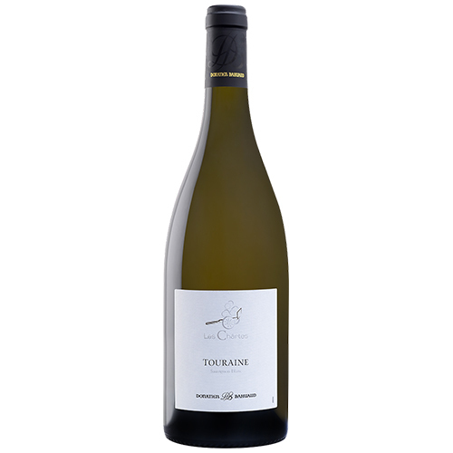 Zoom to enlarge the Donatien Bahuaud Touraine Sauvignon Les Chartes