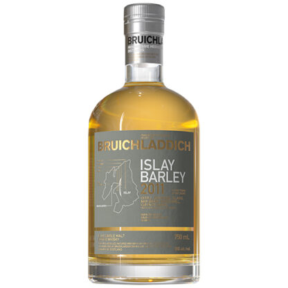 Zoom to enlarge the Bruichladdich Malt • Islay Barley