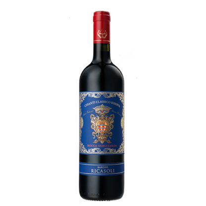 Zoom to enlarge the Ricasoli Brolio Chianti Classico