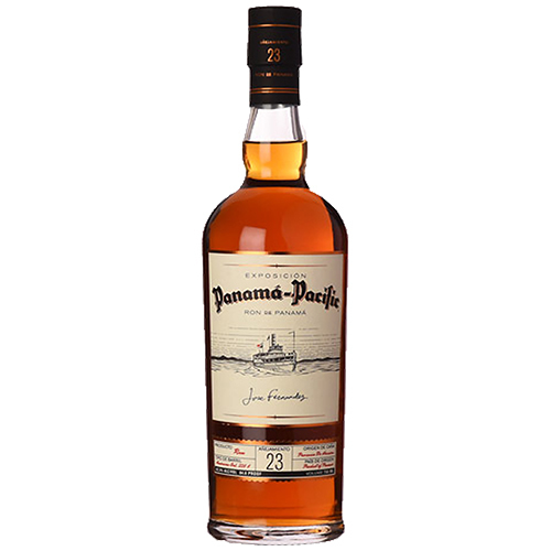 Zoom to enlarge the Panama Pacific 23 Year Old Rum