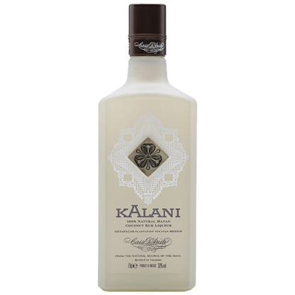 Zoom to enlarge the Kalani Coconut Rum Liqueur