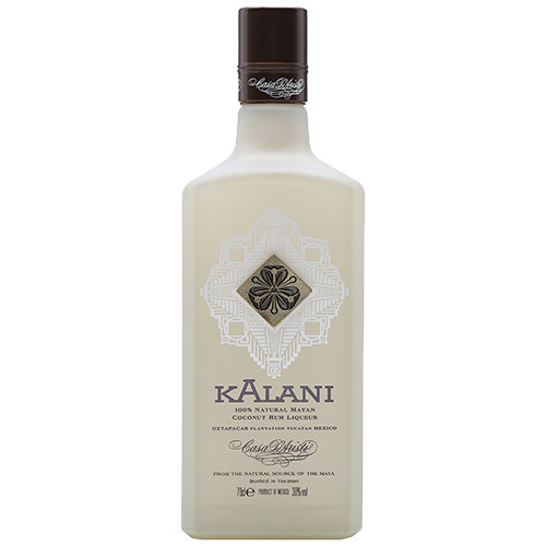 Zoom to enlarge the Kalani Coconut Rum Liqueur