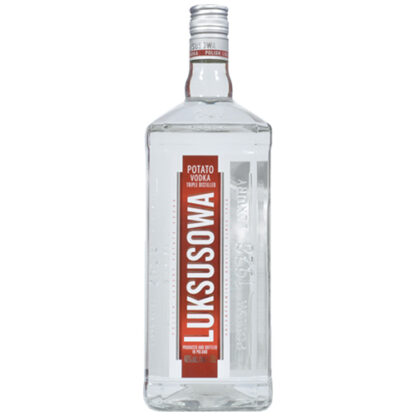 Zoom to enlarge the Luksusowa Original Potato Vodka