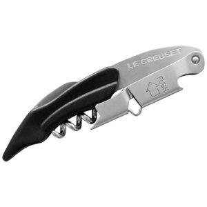 Le Creuset Waiters Friend • Black Non Metal