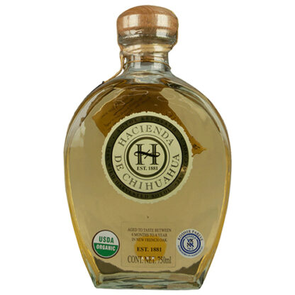 Zoom to enlarge the Hacienda De Chihuahua Sotol Anejo Oro Puro