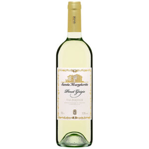 Santa Margherita Alto Adige - Sudtirol Doc Pinot Grigio