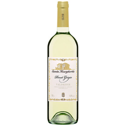 Zoom to enlarge the Santa Margherita Alto Adige – Sudtirol Doc Pinot Grigio