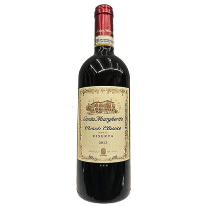 Zoom to enlarge the Santa Margherita Chianti Classico