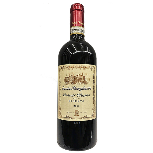 Zoom to enlarge the Santa Margherita Chianti Classico