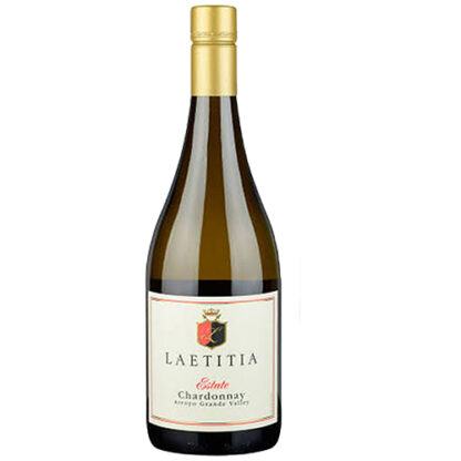 Zoom to enlarge the Laetitia Estate Chardonnay