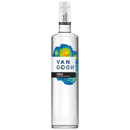 Zoom to enlarge the Van Gogh Vodka