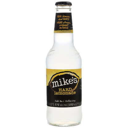 Zoom to enlarge the Mike’s Hard Lemonade • 6pk Bottle