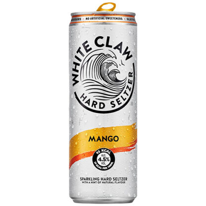 Zoom to enlarge the White Claw Hard Seltzer Variety #2 • 12pk Can