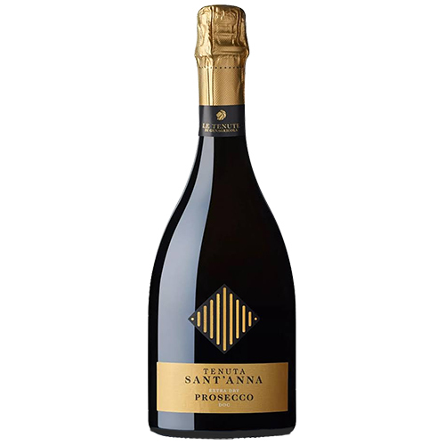 Tenuta Sant’Anna, Prosecco, DOC, Extra Dry