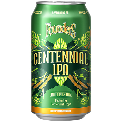 Zoom to enlarge the Founders Centennial IPA &bull; 15pk Cans