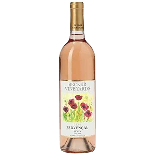 Zoom to enlarge the Becker Rose