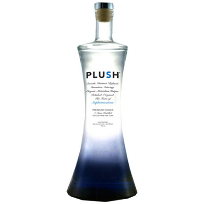 Zoom to enlarge the Plush Vodka 6 / Case